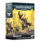 Pre-Order: Orks: Warboss-1
