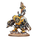Pre-Order: Orks: Nazdreg-2