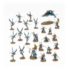 Pre-Order: Aeldari Corsairs Battleforce: Eldritch Raiders