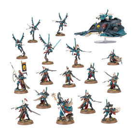 Pre-Order: Combat Patrol: Aeldari Corsairs