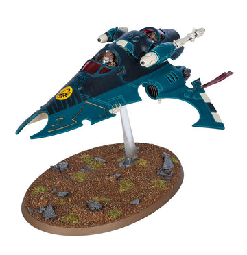 Vyper/Starfang - 0