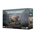 Astra Militarum - Artillery Team-1