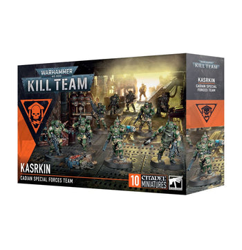 Warhammer Kill Team