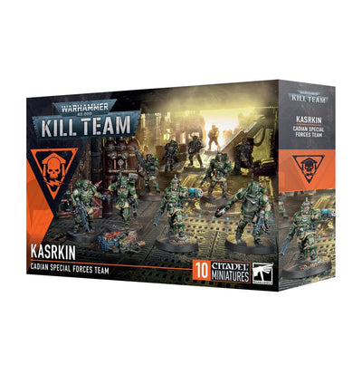 Kill Team