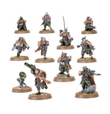 Kill Team™: Spectre Squad - 0