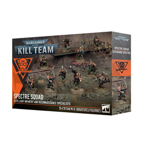Kill Team™: Spectre Squad