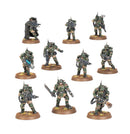 Pre-Order: Astra Militarum: Kasrkin-2