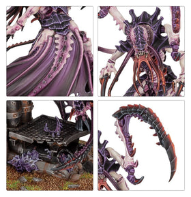 Deathleaper - 0