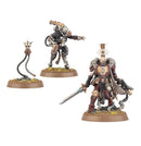 Imperial Agents: Inquisitor Ostromandeus-1