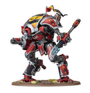 Imperial Knights: Knight Destrier-2
