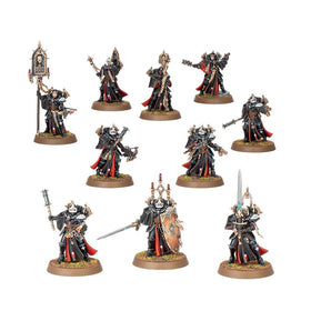 Pre-Order: Kill Team: Celestian Insidiants