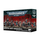 Pre-Order: Imperial Agents: Imperial Navy Breachers-1
