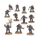 Pre-Order: Imperial Agents: Exaction Squad-2