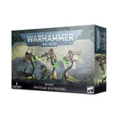 Necrons: Ophydian Destroyers-1