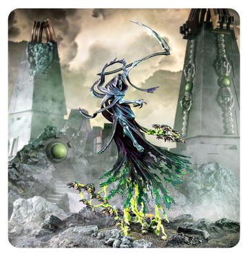 Necrons: C'tan Shard of the Nightbringer - 0