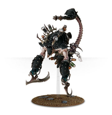Drukhari: Talos - 0