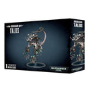 Drukhari: Talos-1