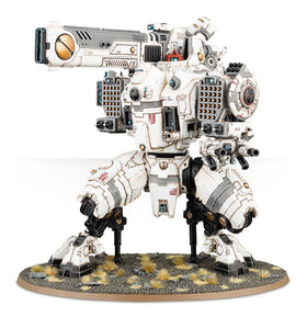 Tau: KV128 Stormsurge - 0