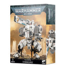 Tau: KV128 Stormsurge-1