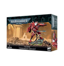 Tau: Commander Farsight-1