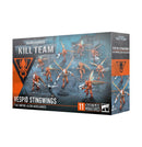 Kill Team: Vespid Stingwings-1