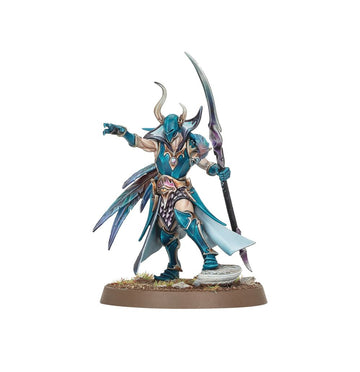 Tzeentch: Fatemaster