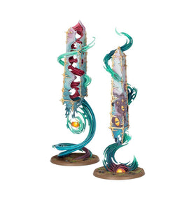 Pre-Order: Argent Shards