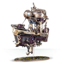Kharadron Overlords: Arkanaut Ironclad-1