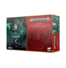 Nighthaunt: Kurdoss Valentian, The Craven King-1