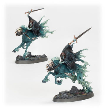 Nighthaunt: Dreadblade Harrows - 0