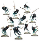 Nighthaunt: Bladegheist Revenants-2