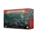 Nighthaunt: Bladegheist Revenants-1