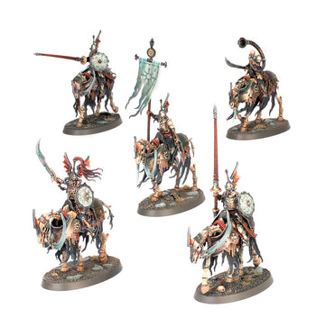 Soulblight: Barrow Knights