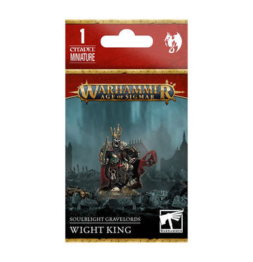 Soulblight: Wight King