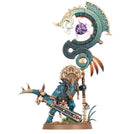Seraphon: Saurus Astrolith Bearer-2