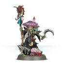 Gloomspite Gitz: Fungoid Cave-Shaman-2