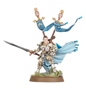 Pre-Order: Vanari Lord Regent