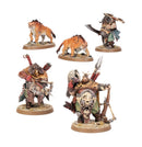 Pre-Order: Ogor Mawtribes: Hunters With Sabrefangs-2