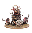 Pre-Order: Ogor Mawtribes: Redd the Maw – High Slaughtermaster-2