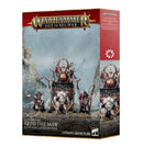 Pre-Order: Ogor Mawtribes: Redd the Maw – High Slaughtermaster-1