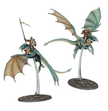 Stormcast Eternals: Stormdrake Guard - 0