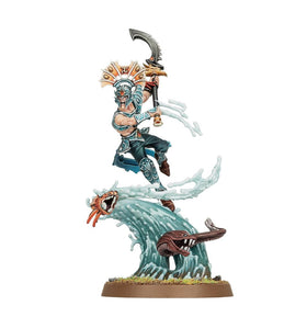 Idoneth Deepkin:Ikon of the Sea/Storm