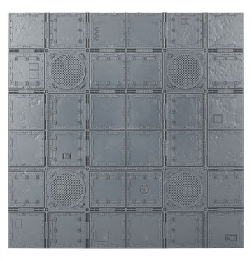 Zone Mortalis: Floor Tile Set - #29078