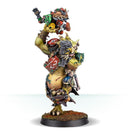 Blood Bowl: Troll-2