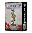 Blood Bowl: Troll-1