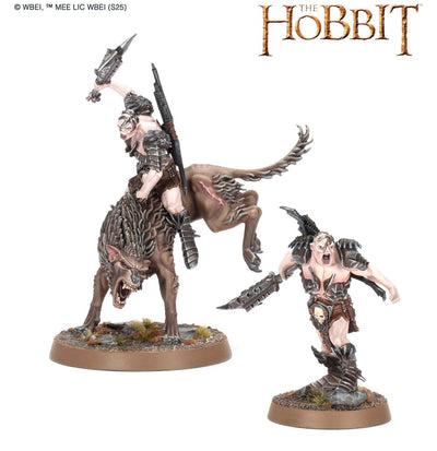 The Hobbit