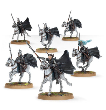 MESBG: Knights of Rivendell