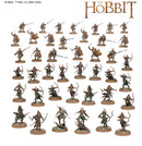 Pre-Order: MESBG: Mirkwood Battlehost-2