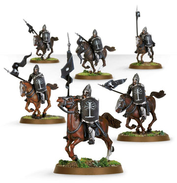 MESBG: Knights of Minas Tirith™