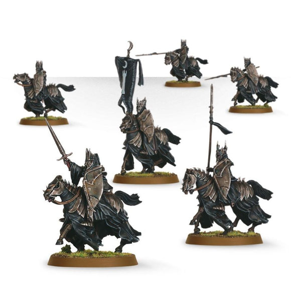 MESBG: Morgul Knights